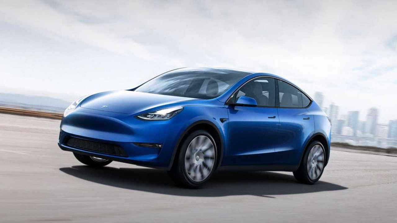 Ferrari e BMW come Tesla più alluminio per meno costi e peso