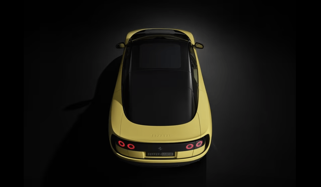 Ferrari smentisce (tardi) la Luce come acquisto necessario per upgrade a modelli più esclusivi