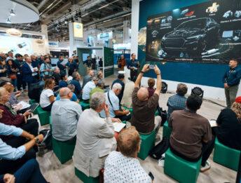 HELLA ed Hella Gutmann: ecco Perfect Match per l’aftermarket indipendente