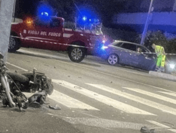 Ride dopo l’investimento mortale con l’auto: disumana Suburra stradale
