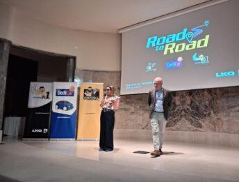 LKQ RHIAG: Road to Road 2026, il tour per confrontarsi con ricambisti e officine partner
