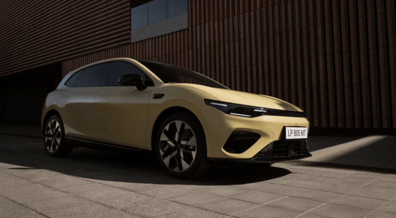 Leapmotor cavallo di Troia cinese per l’elettrico Stellantis in Europa?