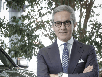 Rivoluzione Ferrari: cambia il capo del marketing dopo il lancio della Luce