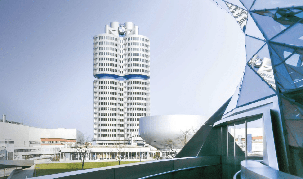 Mega taglio a stime BMW possibile tsunami sull’auto UE