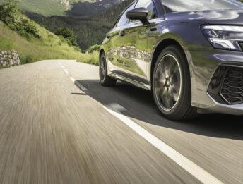 Quali pneumatici nei viaggi d’estate? I consigli di Nokian Tyres