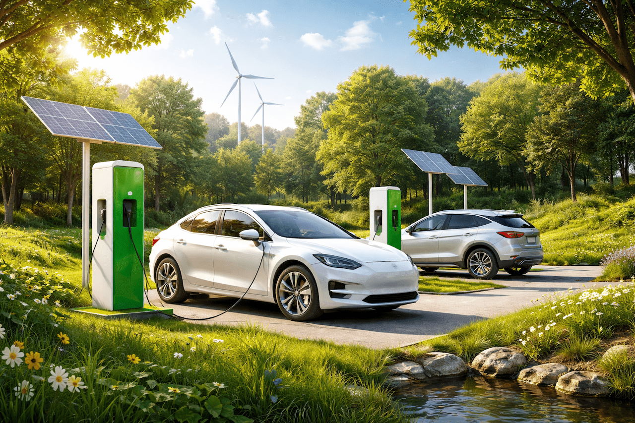 Obbligo di auto elettriche alle flotte rischio batosta per il noleggio