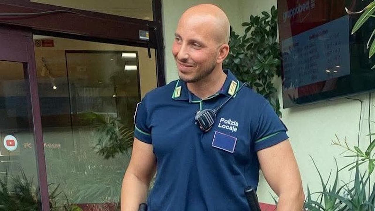 Omicidio stradale per la morte dell’agente di Polizia, perché la legge è debole