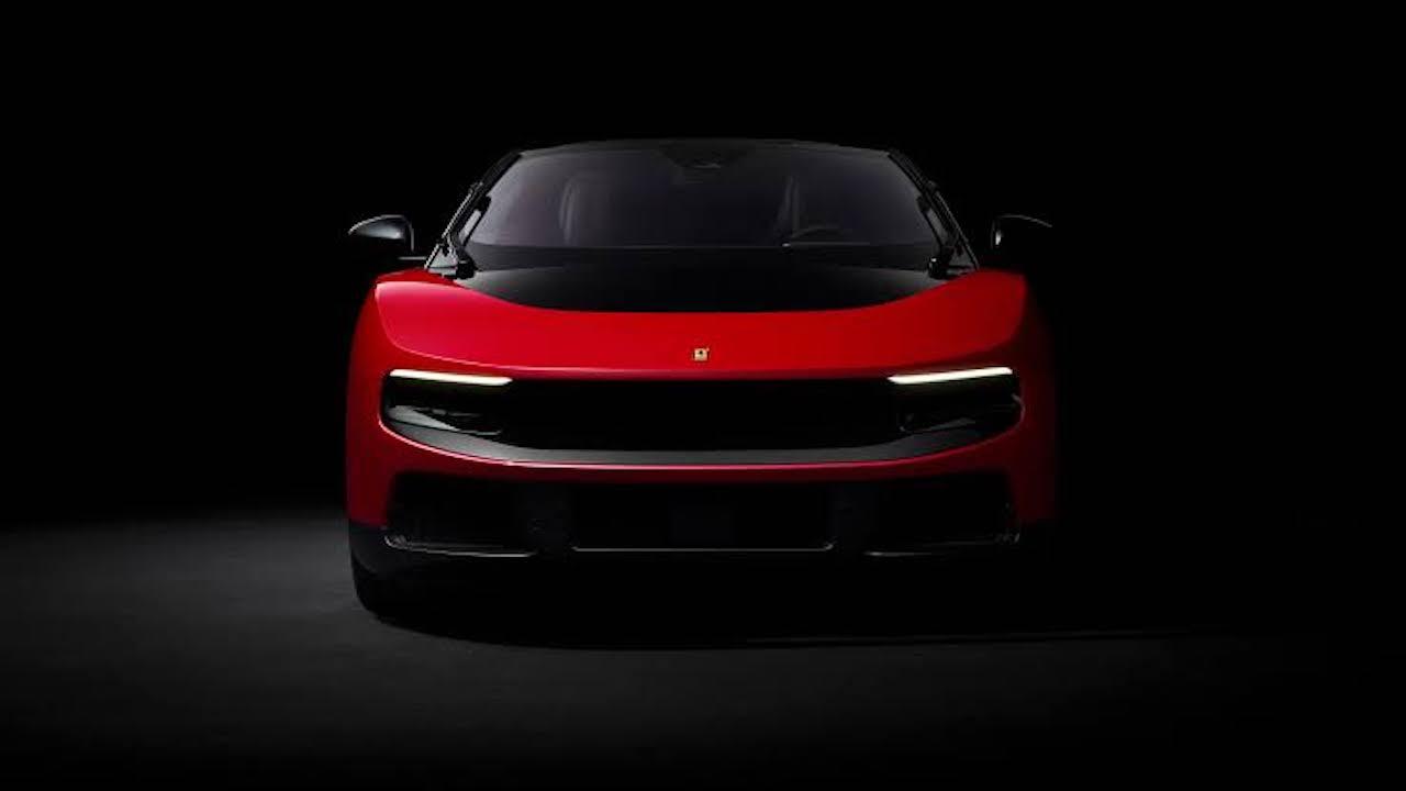 Rivoluzione Ferrari, cambia il capo del marketing dopo il lancio della Luce