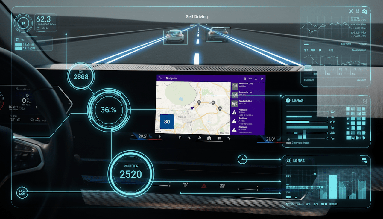 Tangenziale di Napoli prima Smart Road italiana certificata cosa significa?