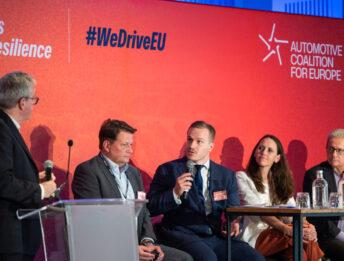 Aftermarket auto: parte la campagna We Drive EU per il diritto alla riparazione