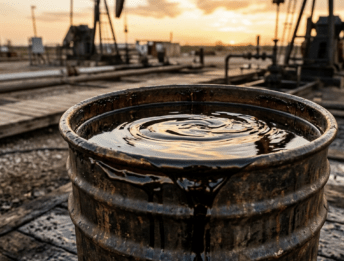 Chi ha vinto la guerra USA – Iran? Il petrolio