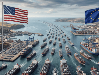 Dazi auto Trump, Parlamento UE approva accordo USA: tutte le novità