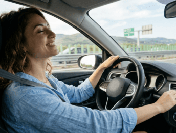Caldo demoniaco in auto: “clima” acceso per la salute o spento?