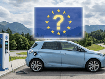 Mega taglio a stime BMW: possibile tsunami sull’auto UE