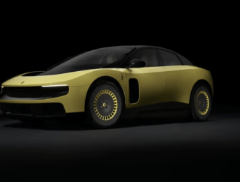 Ferrari Luce: niente colpo di fulmine ma sarà apprezzata col tempo