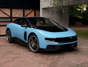 Ferrari smentisce: Luce non è acquisto necessario per upgrade a modelli più esclusivi