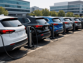 Flotte elettriche: pochi incentivi dai Paesi UE, Italia male