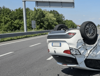 Incidente A1 oggi: 5 km di coda tra Bologna Casalecchio e Modena sud