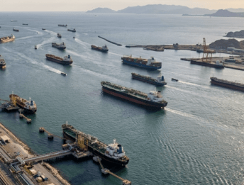 Accordo USA – Iran: petrolio crolla, ma durerà?