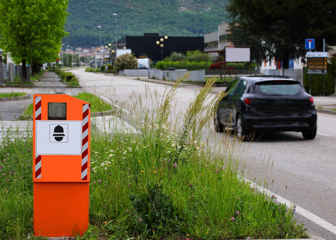 Autovelox omologati d'ufficio quando e come fare ricorso