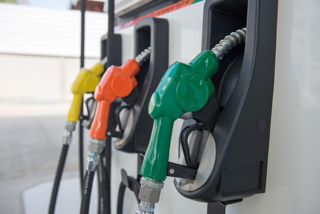 Pompa carburanti