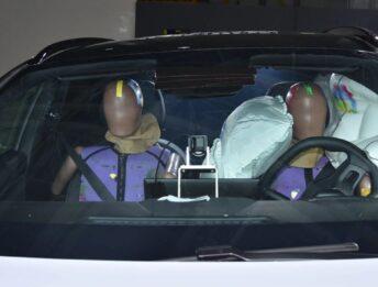 Euro NCAP: primi crash test 2026, 5 stelle per iX3 e 7GT