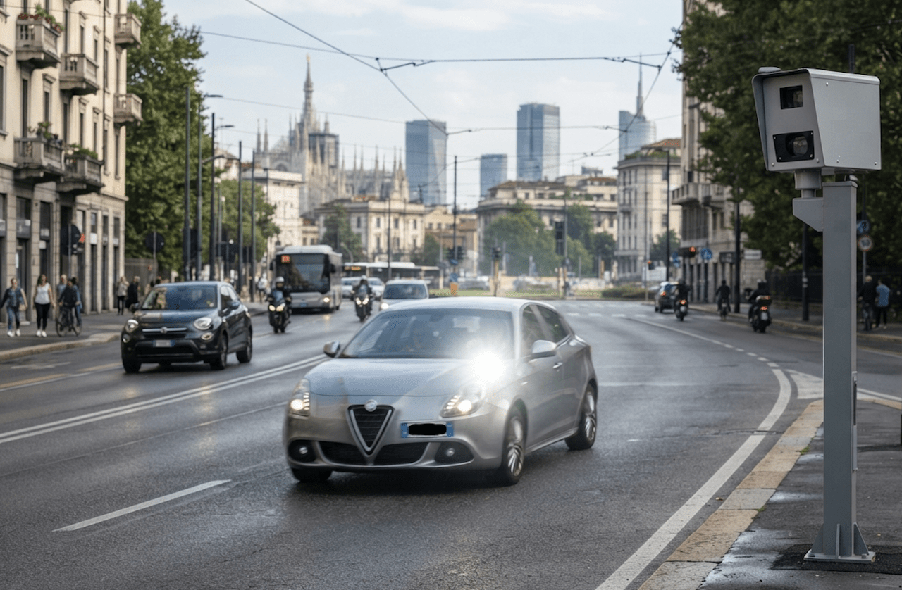 Decreto Autovelox ecco la lista degli 850 dispositivi non omologati