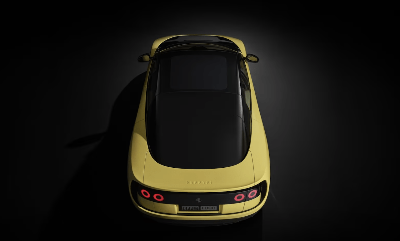 Ferrari Luce, altro che flop obiettivi di vendita raggiunti in soli due mesi