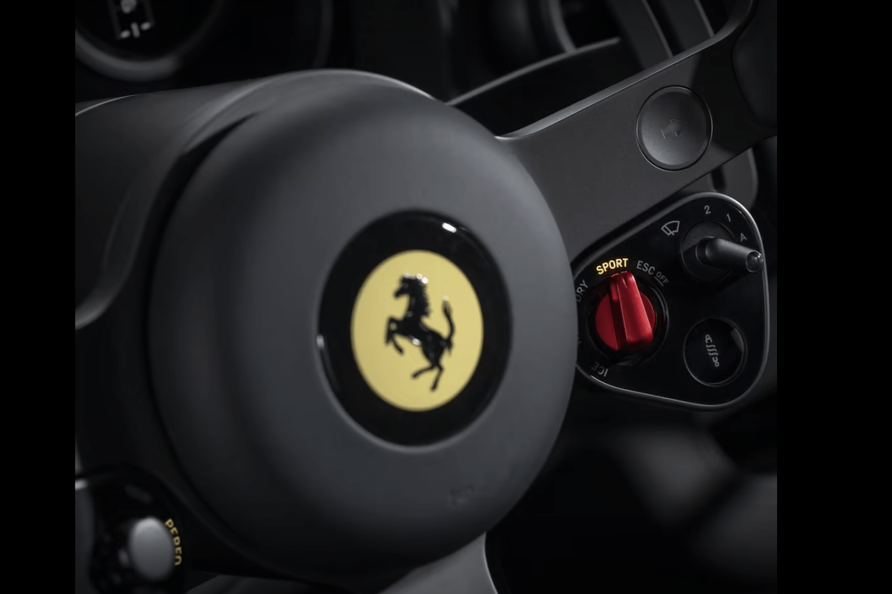 Ferrari biofuel dopo ibrido ed elettrico, la terza rivoluzione del Cavallino