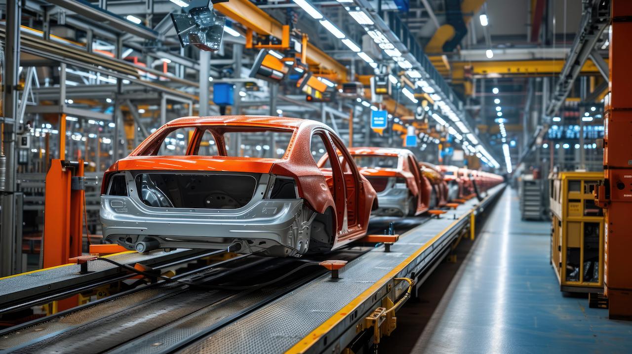 Fondo automotive Italia, che crollo dal 2024 da 4,5 mld a soli 1,34 mld