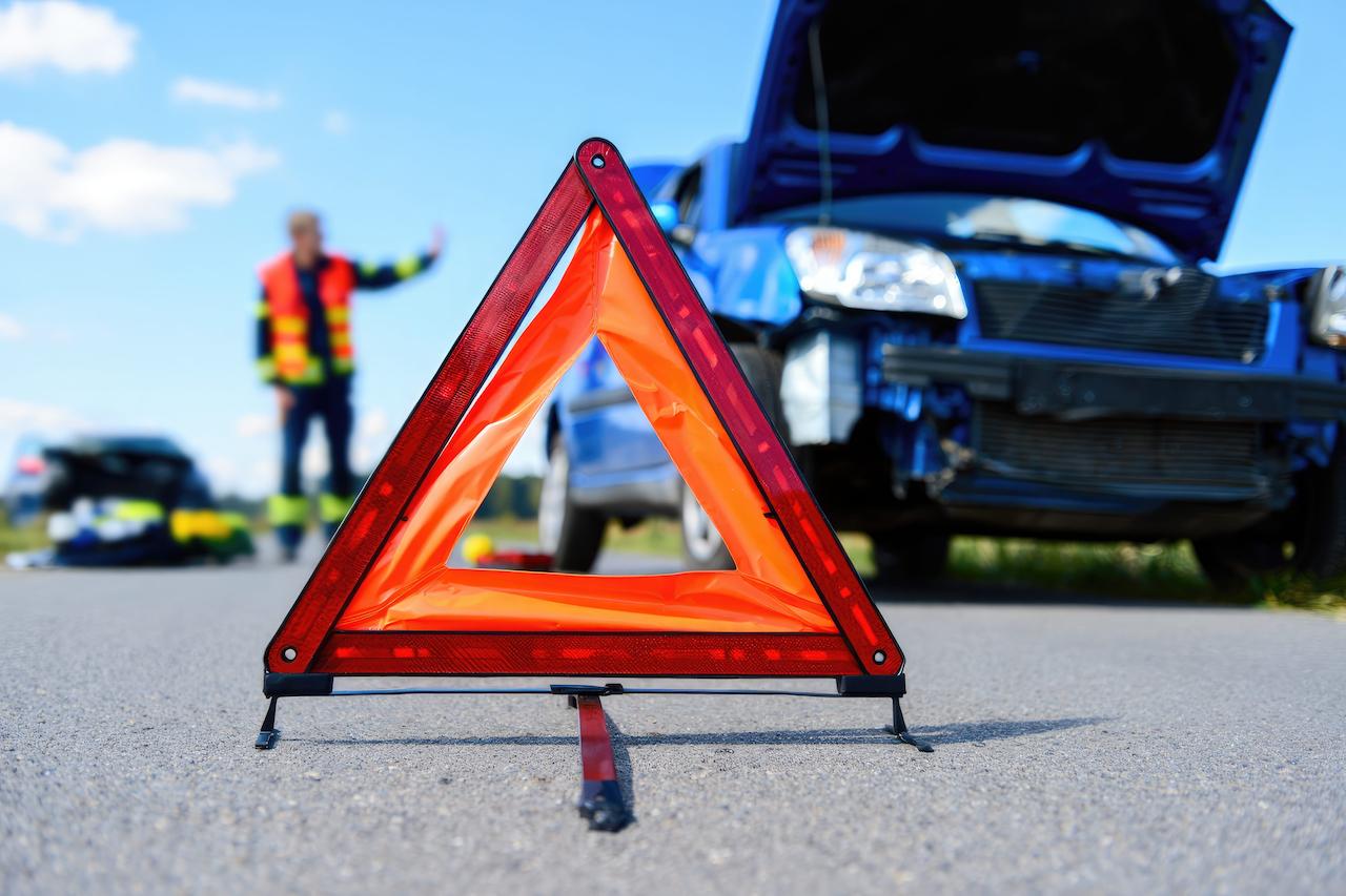 Incidente A14 oggi