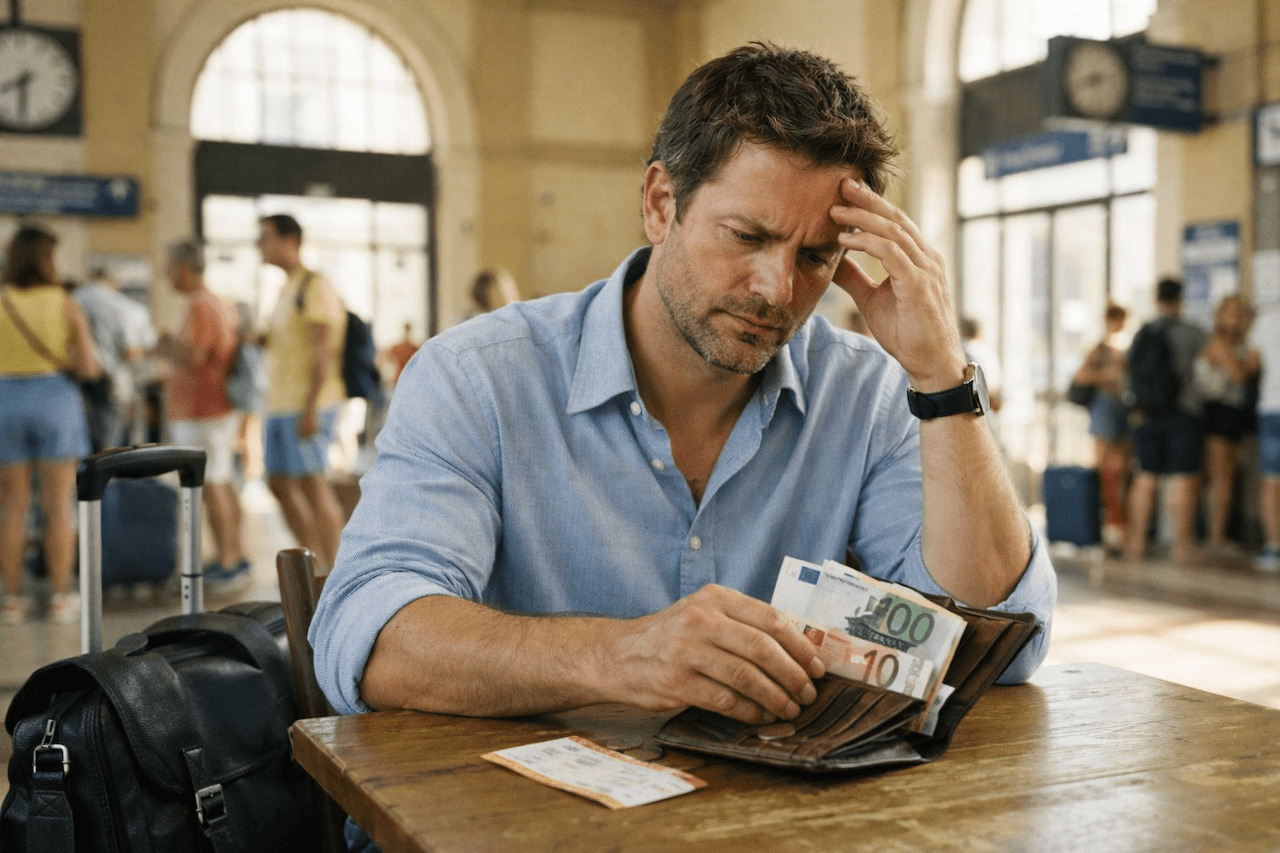 Legnata Trenord in Lombardia nuovi aumenti da settembre 2026