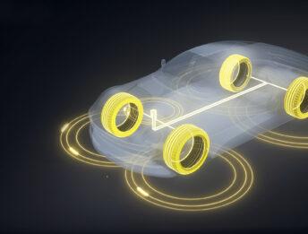 Pirelli: accordo con la startup RIDEsense per arricchire l’ecosistema Cyber Tyre