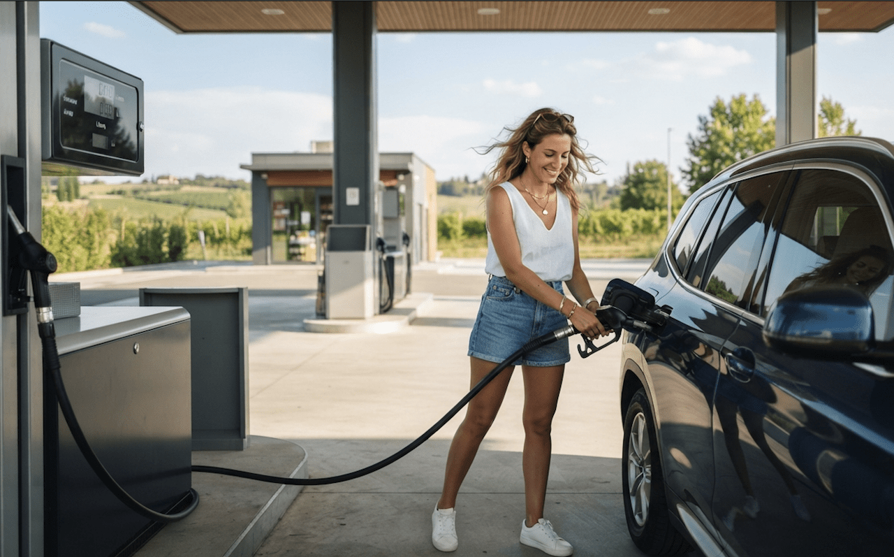 Prezzi benzina e diesel torna la guerra, tornano gli aumenti?