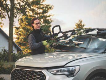 Ricalibrazione ADAS: il sistema di Carglass che raggiunge direttamente gli automobilisti