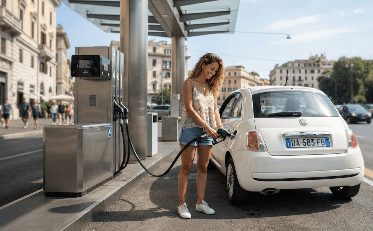 Riforma carburanti nel DDL Concorrenza tante novità ma solo sulla carta