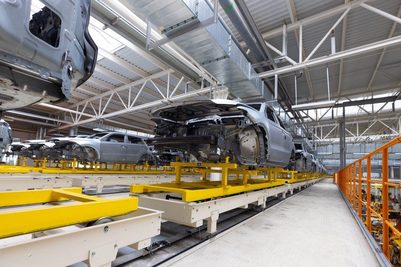 Tassa UE sul carbonio estesa ai componenti? Case auto in allarme