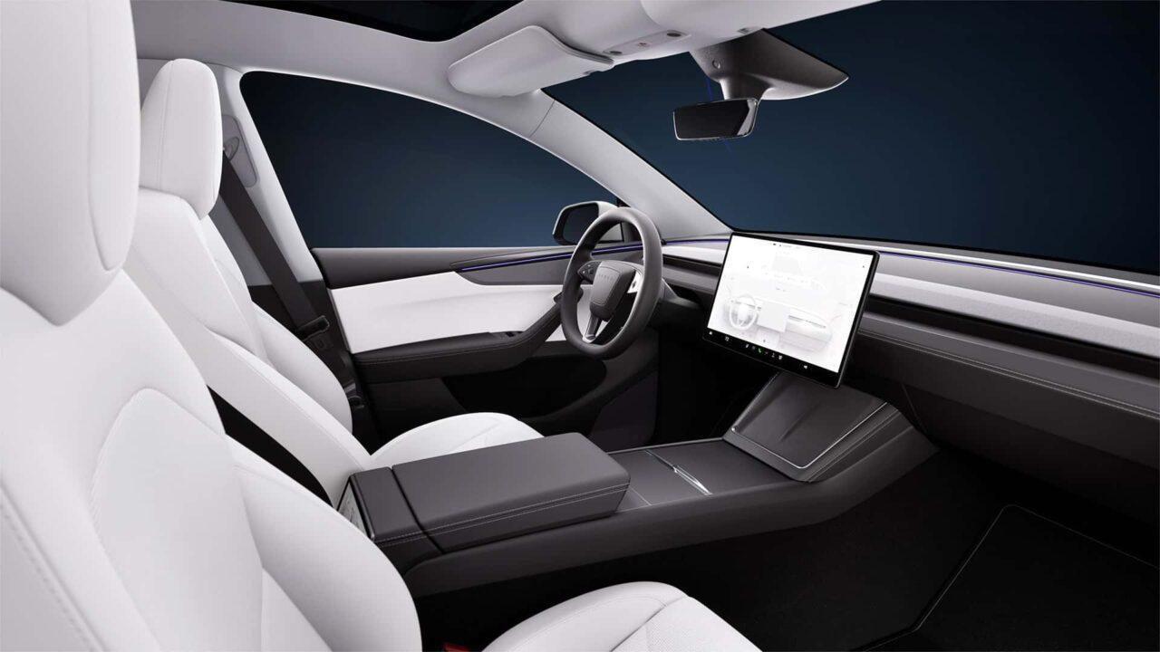 Tesla Model Y nella GigaBerlin obiettivo boom 375 mila unità l’anno
