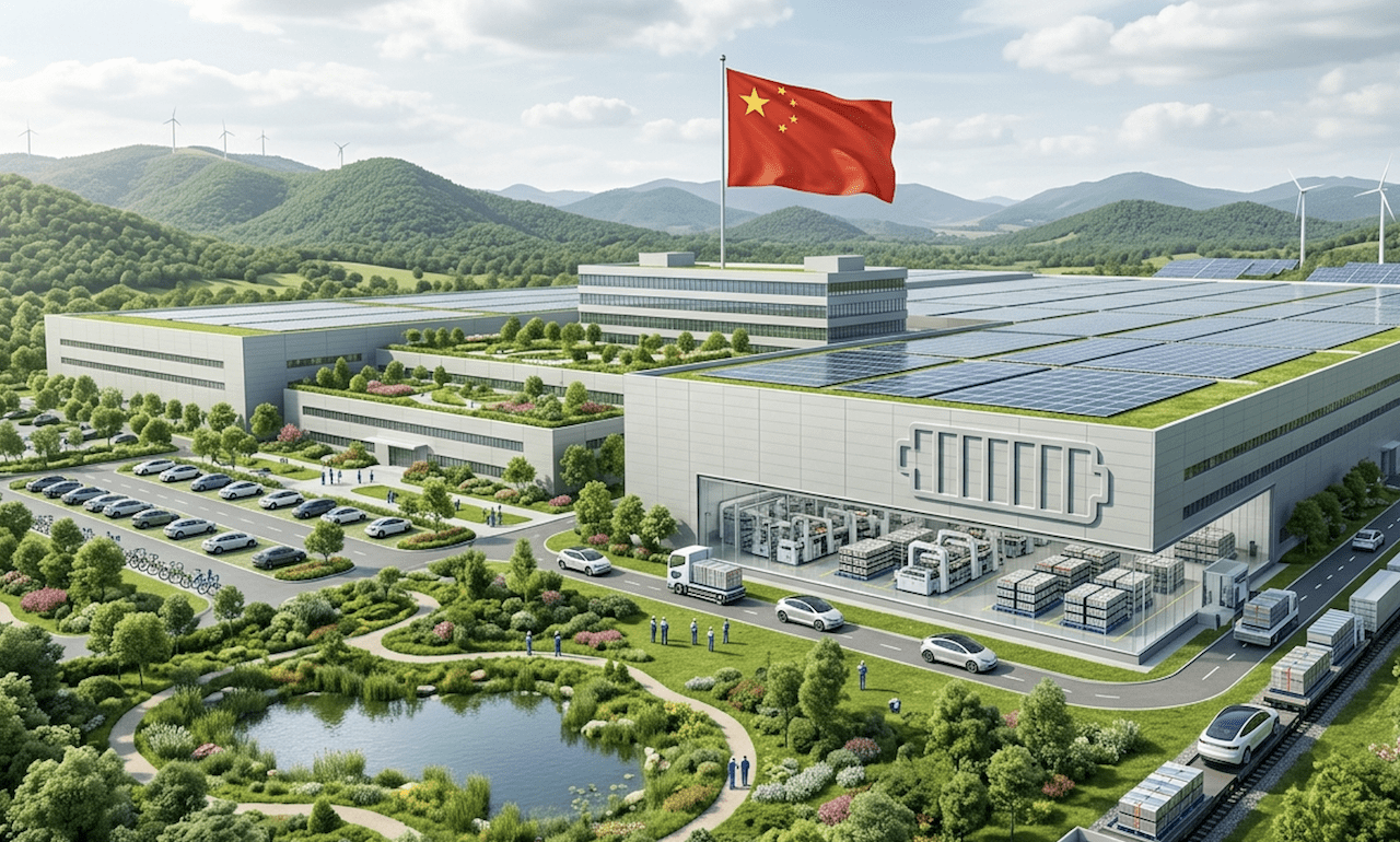 Ungheria, Governo minaccia chiusura Gigafactory cinesi Inquinano troppo