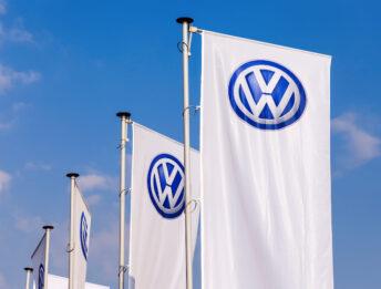 Volkswagen, il secondo trimestre è un pianto: utile crolla del -32,9%
