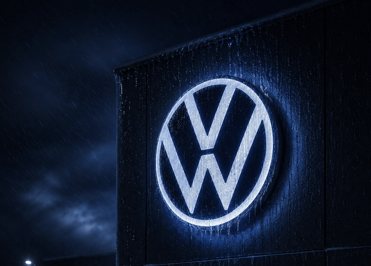 Volkswagen va giù di mannaia via la metà della gamma e il 75% di varianti