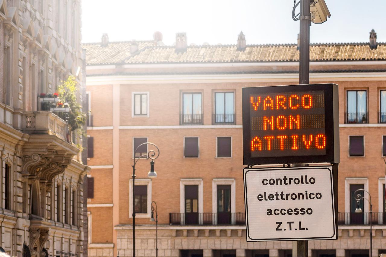 ZTL intelligente a Milano cosa prevede la proposta del candidato sindaco?