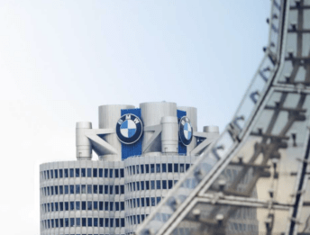 Salone di Parigi 2026, no di BMW e Mini: resterà un evento per Case cinesi?