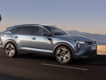 Dacia Striker, il nuovo crossover economico: cosa piace e cosa no