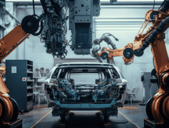 Mercato auto: perché nessuna Casa straniera vuole produrre in Italia?