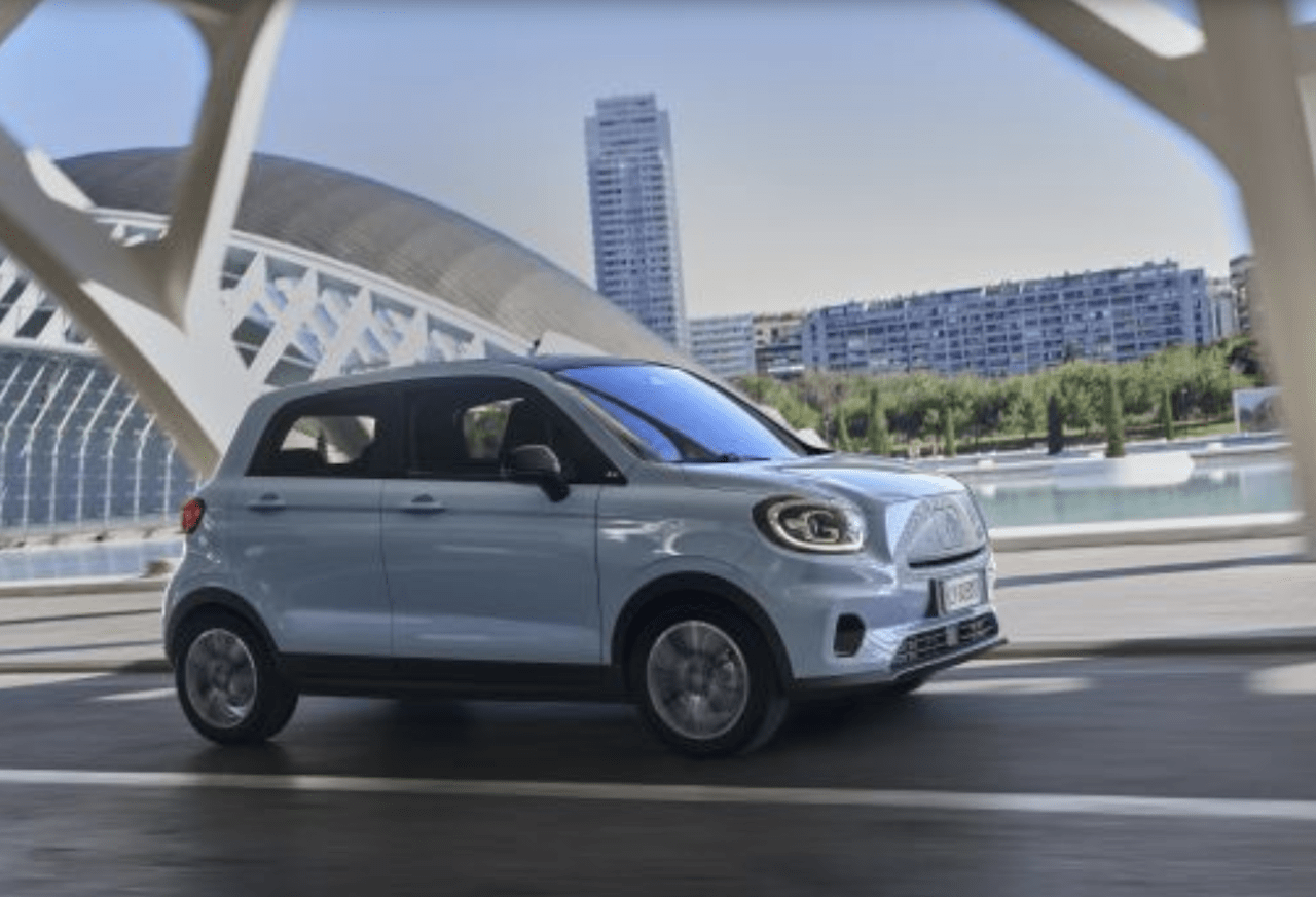 Leapmotor: obiettivo 1 milione di consegne nel 2026, ma è in ritardo