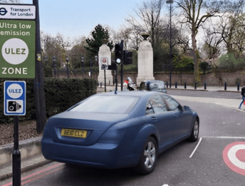 Transport for London: causa da 1 miliardo contro le Case auto per le emissioni diesel