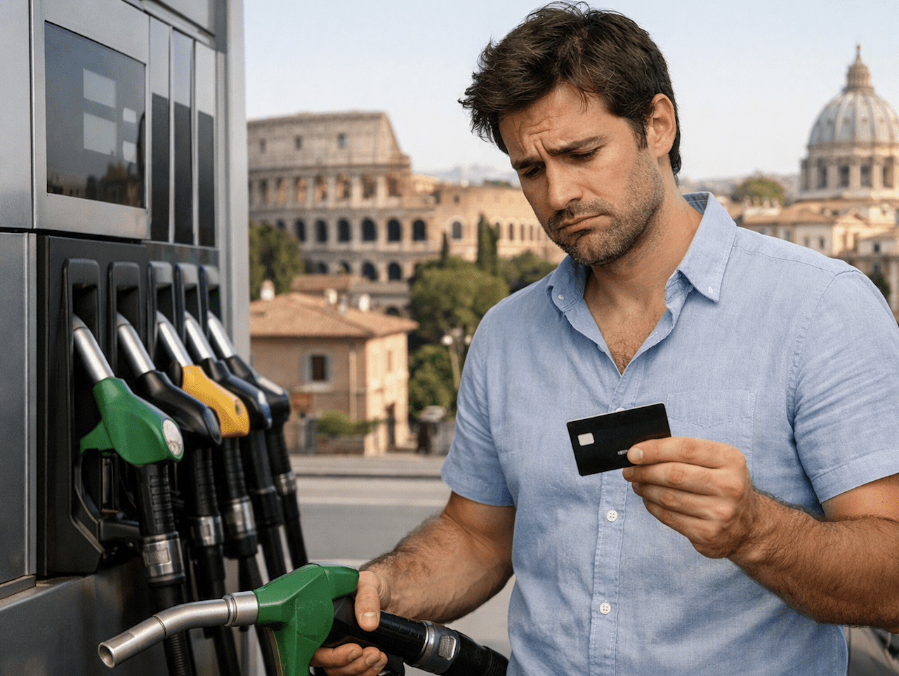 Accisa mobile sino a fine agosto, e poi? Il dopo ferie è un rebus