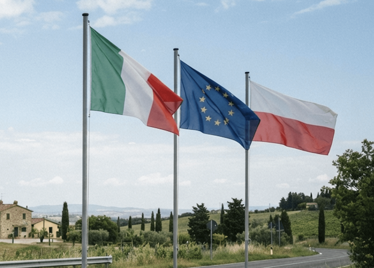 Assicurazione Rc auto italiana per targhe polacche Bruxelles potrebbe bocciare la stretta
