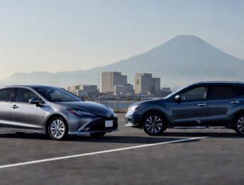 Toyota e Nissan migliorano i conti: segnali di ripresa dal Giappone